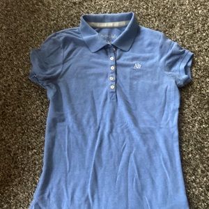 medium aa collar shirt